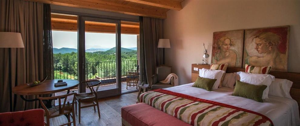 Hotel La Garriga De 4*