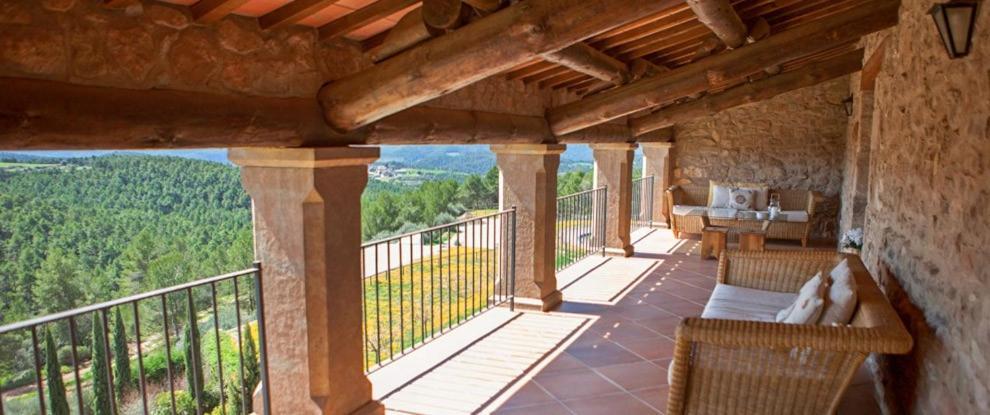 La Garriga De Hotel 4*