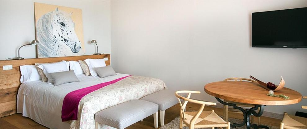 Hotel La Garriga De 4*