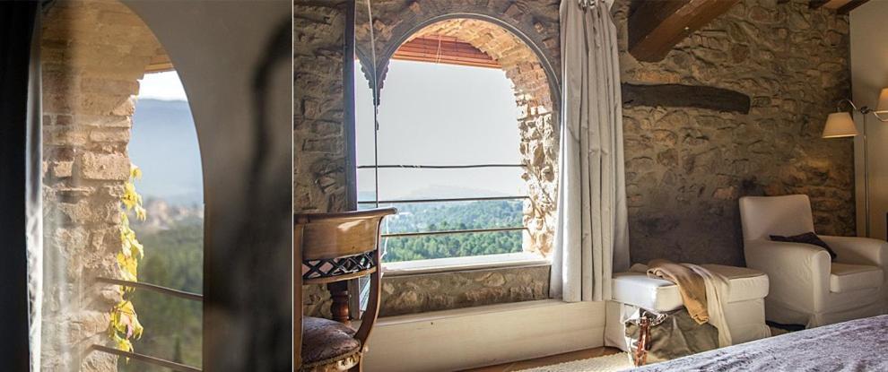 Hotel La Garriga De 4*
