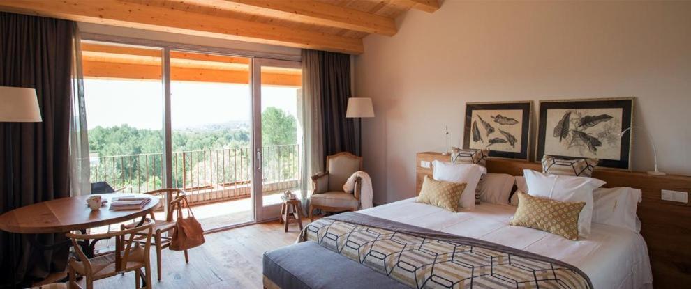 La Garriga De Hotel