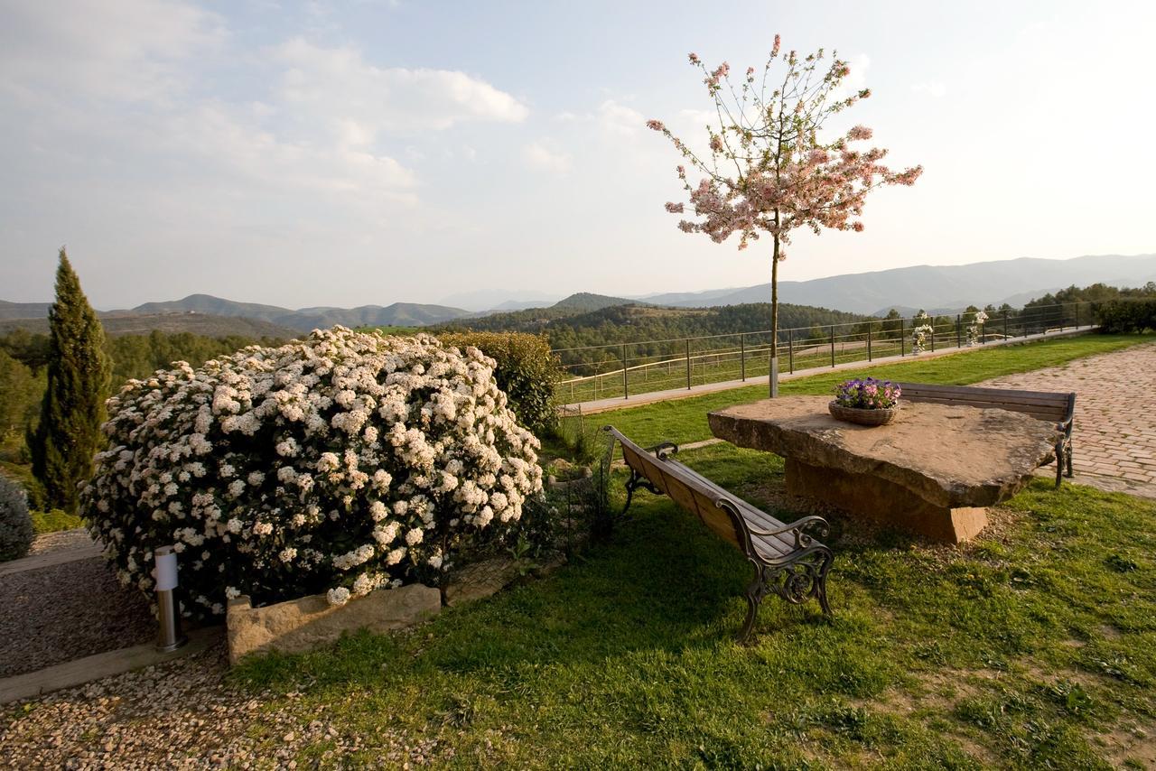 La Garriga De Hotel 4*