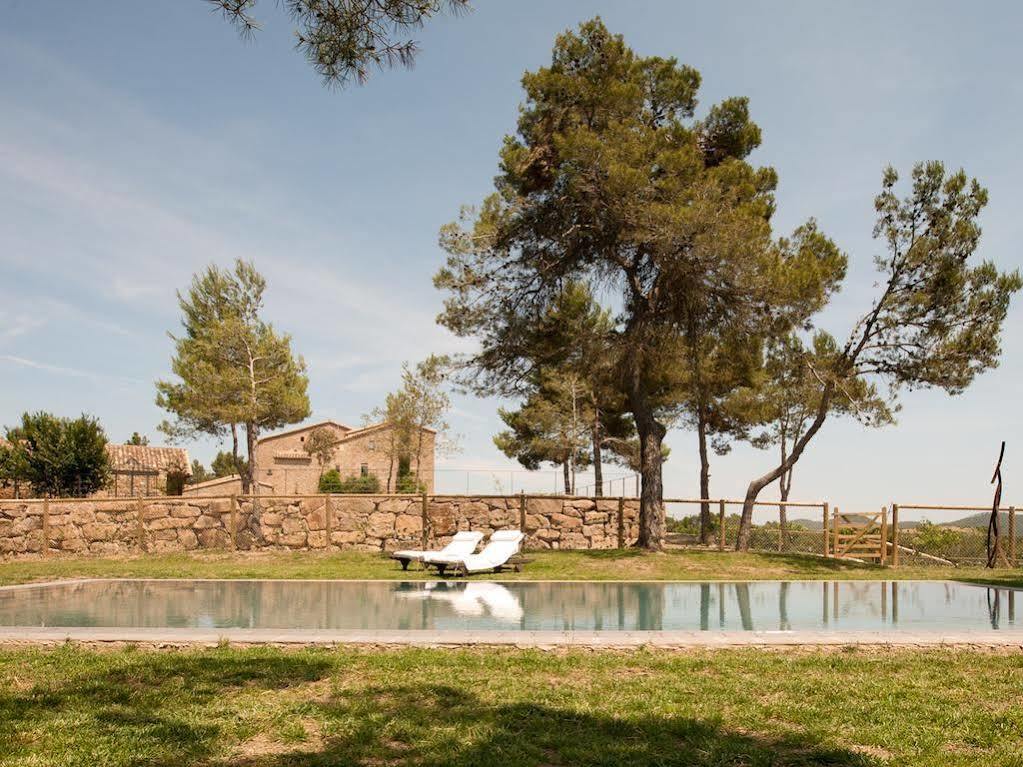 La Garriga De 4* Castelladral